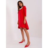 LAKERTA Dress-LK-SK-506547.29P-red | shoptok.hr