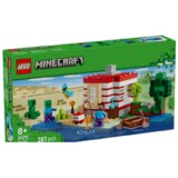 Lego TNT Kuća U Džungli | Eponuda.ba