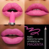 MAC Cosmetics MACximal Silky Matte Lipstick matirajoča šminka odtenek Candy Yum Yum 3,5 g | Shoptok.si