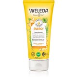Weleda Aroma Shower Energy osvežujoč gel za prhanje 200 ml za ženske cene