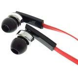 In-ear multimedijske slušalice s mikrofonom MHS-EP-OPO