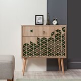  Trio - 121 Sonoma Oak Dresser | ePonuda.com