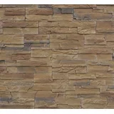 Betonska obloga ODESSA CARAMEL 18/24/32/39X9CM 1KL 0,52M2
