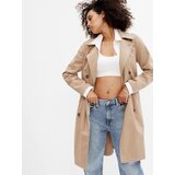 GAP Coat Trench Coat - Women's | Shoptok.si