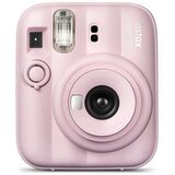 Fujifilm FUJI Instax foto aparat MINI 13 instant ispis fotografija, rozi Slike