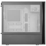 Cooler Master Midi - Silencio S600 - MCS-S600-KN5N-S00 | Shoptok.si