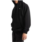 Vans Puloverji SALTON LOOSE FT PO Črna Cene