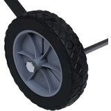 vidaXL Prozračivač za samohodnu kosilicu 100 cm | shoptok.hr