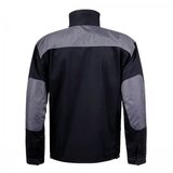 Lahti Pro jakna crna-zelena 100% pamuk l (52) l4040752 | shoptok.hr