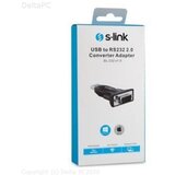 SLINK SL-232 prelaz USB na RS232 | Eponuda.ba