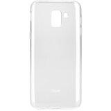  Gumijasti / gel etui Roar Jelly Case za Samsung Galaxy J7 (2016) - prozorni Cene