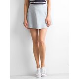 Factory Price Skirt-PL-SD-1565.19-light gray | shoptok.hr
