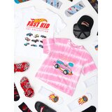 Sinsay Majica kratkih rukava Hot Wheels | shoptok.hr