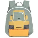 Tiny Drivers Ruksak Bager