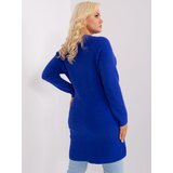 P-M Sweater-PM-SW-PM-3732.10-cobalt | Shoptok.si