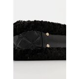 Guess Torbica CRISTI črna barva, HWTG81 39210 | Shoptok.si