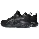 Asics Čevlji Gel-Excite 10 1011B600 Black/Carrier Grey 002 | Shoptok.si