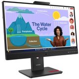 Lenovo ThinkVision T24D-4v 23,8-palčni IPS FHD (16:9) 120 Hz, 250 cd/m2, odzivnost 4 ms, HDMI, DP, USB 3.2 Gen 1 Type-C Cene