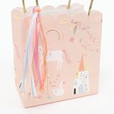 Meri Meri Darilne vrečke v kompletu 8 ks Princess – | Shoptok.si