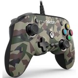 Nacon XBOX SERIES PRO COMPACT CONTROLLER – GREEN CAMO | Shoptok.si