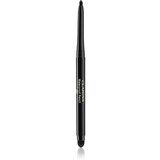 Clarins Waterproof Pencil vodoodporni svinčnik za oči odtenek 01 Black Tulip 0.29 g | Shoptok.si
