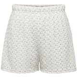 Only Hlače 'CAMELIA' bela | Shoptok.si