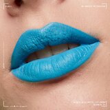 NYX Professional Makeup Smooth Whip Matte Lip Cream žametna šminka z gladilnim učinkom odtenek 21 Blankie 4 ml | Shoptok.si