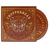 Chopperhead Matte Wax Cene