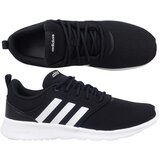 Adidas Nizke superge QT Racer 20 Črna | Shoptok.si