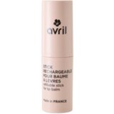 Avril Refillable Lip Balm Stick - 1 kos | Shoptok.si