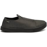 Oldcom Modne superge Slip-on Original Siva | Shoptok.si