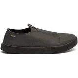 Oldcom Modne superge Slip-on Original Siva