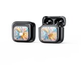 INF Združljive slušalke z barvnim zaslonom in ANC za Huawei, Samsung, APPLE, Garmin Black, (5000116610) | Shoptok.si
