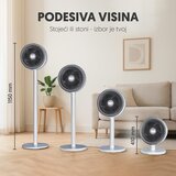 Prosto stojeći ventilator TURBO, 75W | Eponuda.com