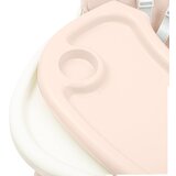 Baby Mix hranilica Nora dusty pink | Eponuda.ba