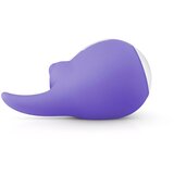 Good Vibes Only stimulator klitorisa Tedy, ljubičasti | shoptok.hr