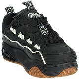 Buffalo Visoke superge BN16363541 Črna | Shoptok.si