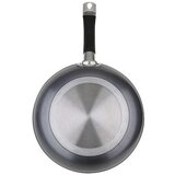  Tava za Wok Masterpro Siva Aluminij Kovani Aluminij (Ø 28 cm) | shoptok.hr