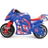 Injusa motor guralica - Spiderman | shoptok.hr