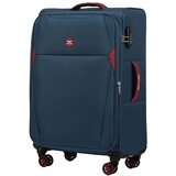 WINGS set od 4 kovčega, plavo/crveni | shoptok.hr