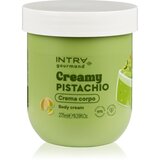 Phytorelax Laboratories Intra Gourmand Creamy Pistachio vlažilna krema za telo 275 ml Cene