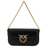 Pinko Torbe za čez ramo - Črna Cene