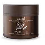 Silver pet butter za negu šapa 50ml