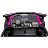  Licencirani buggy na akumulator HONDA 4x4 Off-Road - dvosjed - rozi | shoptok.hr
