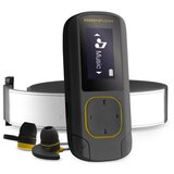 Energy Sistem MP3 16GB Clip Bluetooth Sport Amber player žuti Cene