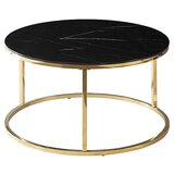 Molarem Home Stolić SABINE - staklo s efektom mramora | shoptok.hr