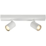 SPOT lampa 2xGU10 E201666 | ePonuda.com