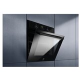 Electrolux Pećnica ugradbena EOF3H50BK | Eponuda.ba