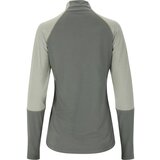 Endurance Women's Abbye W Midlayer Running T-Shirt Cijene