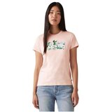 Levi's roze ženska majica LV17369-2946